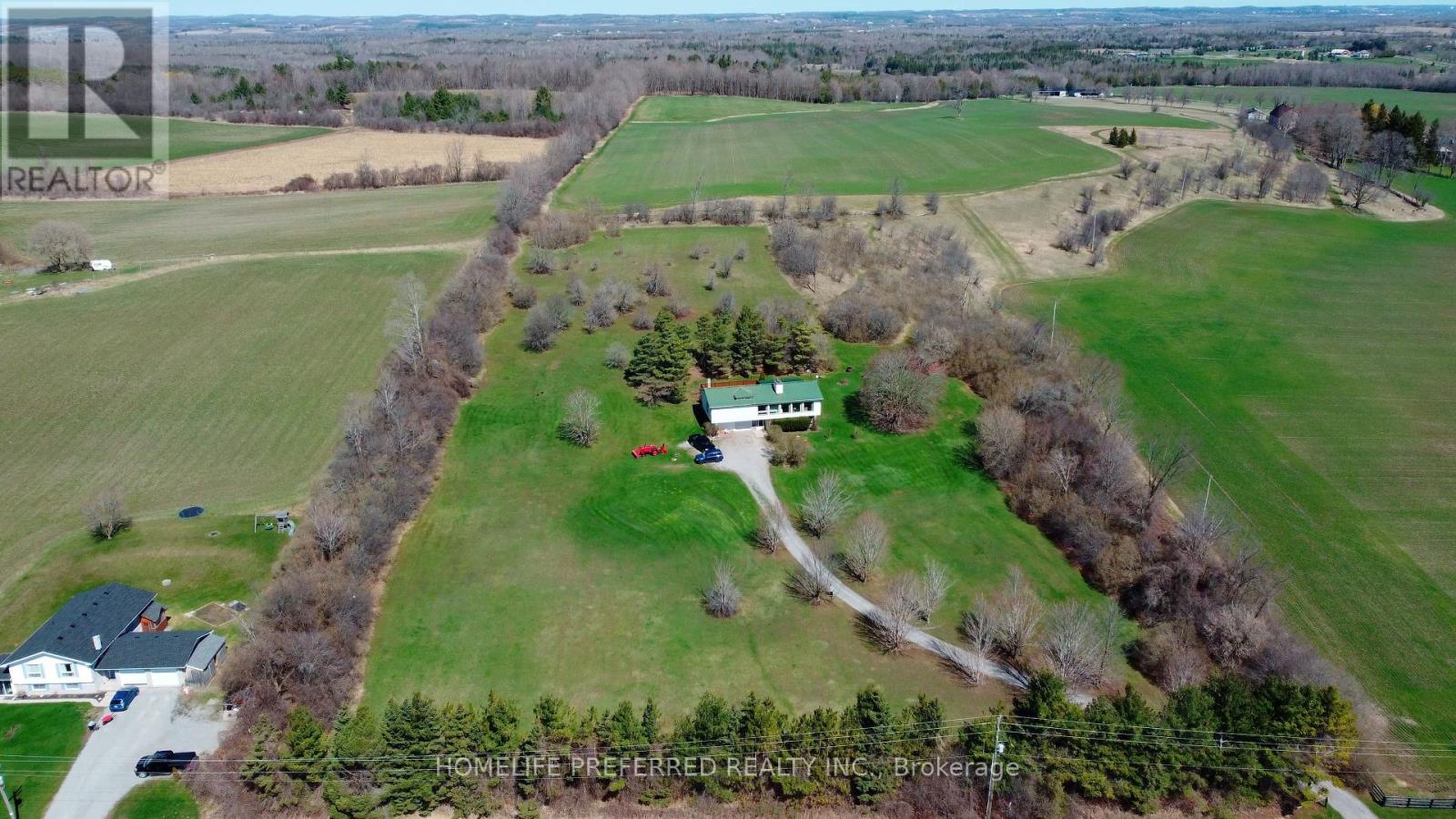 1640 County 21 Road, Cavan Monaghan, Ontario  L0A 1G0 - Photo 40 - X12183469