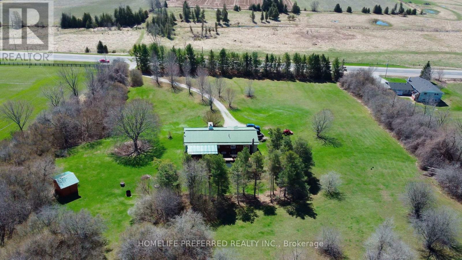 1640 County 21 Road, Cavan Monaghan, Ontario  L0A 1G0 - Photo 42 - X12183469
