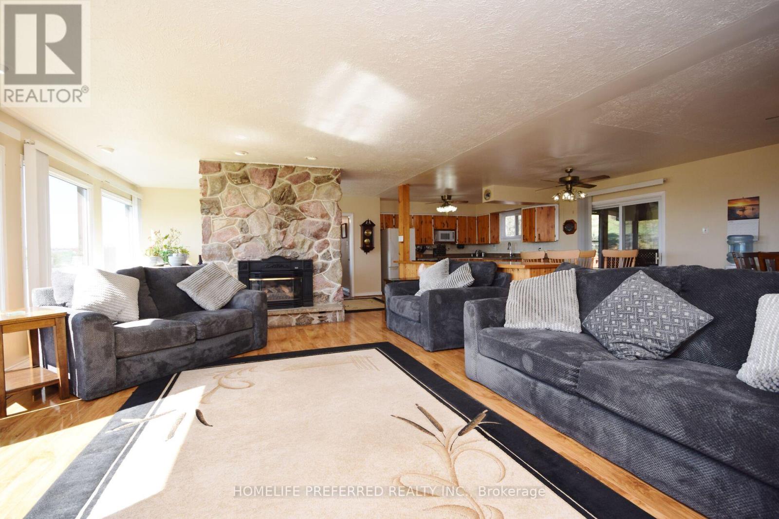 1640 County 21 Road, Cavan Monaghan, Ontario  L0A 1G0 - Photo 7 - X12183469
