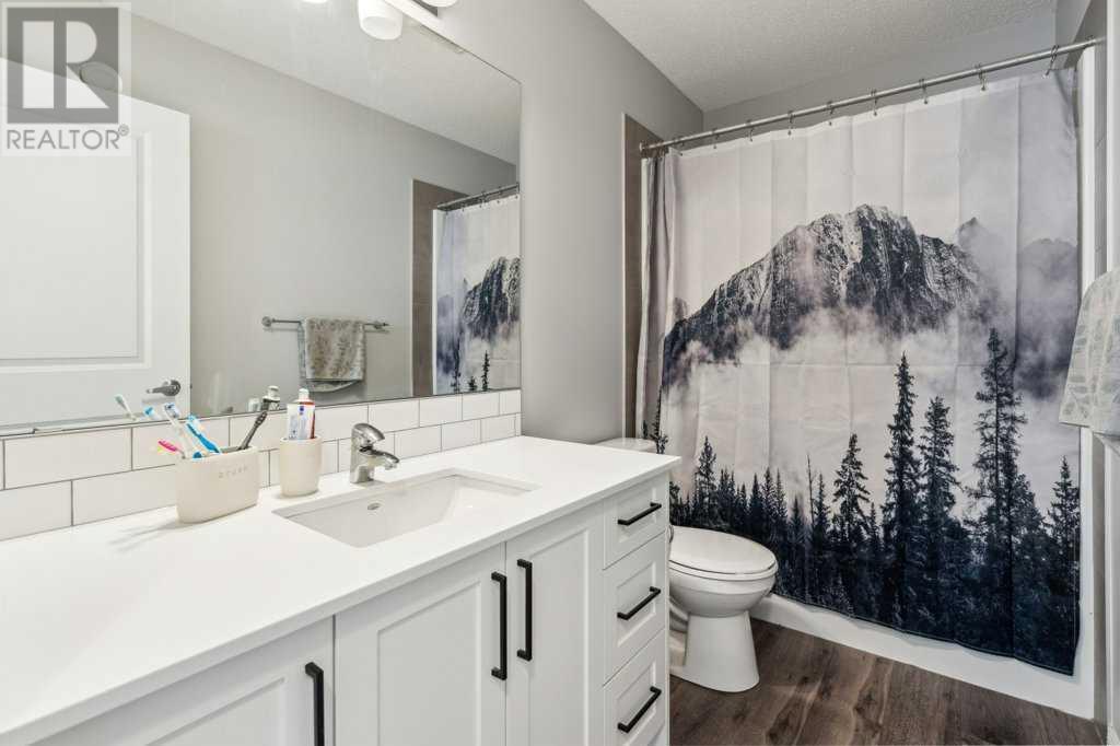24 Paint Horse Crescent, Cochrane, Alberta  T4C 2V7 - Photo 21 - A2217857