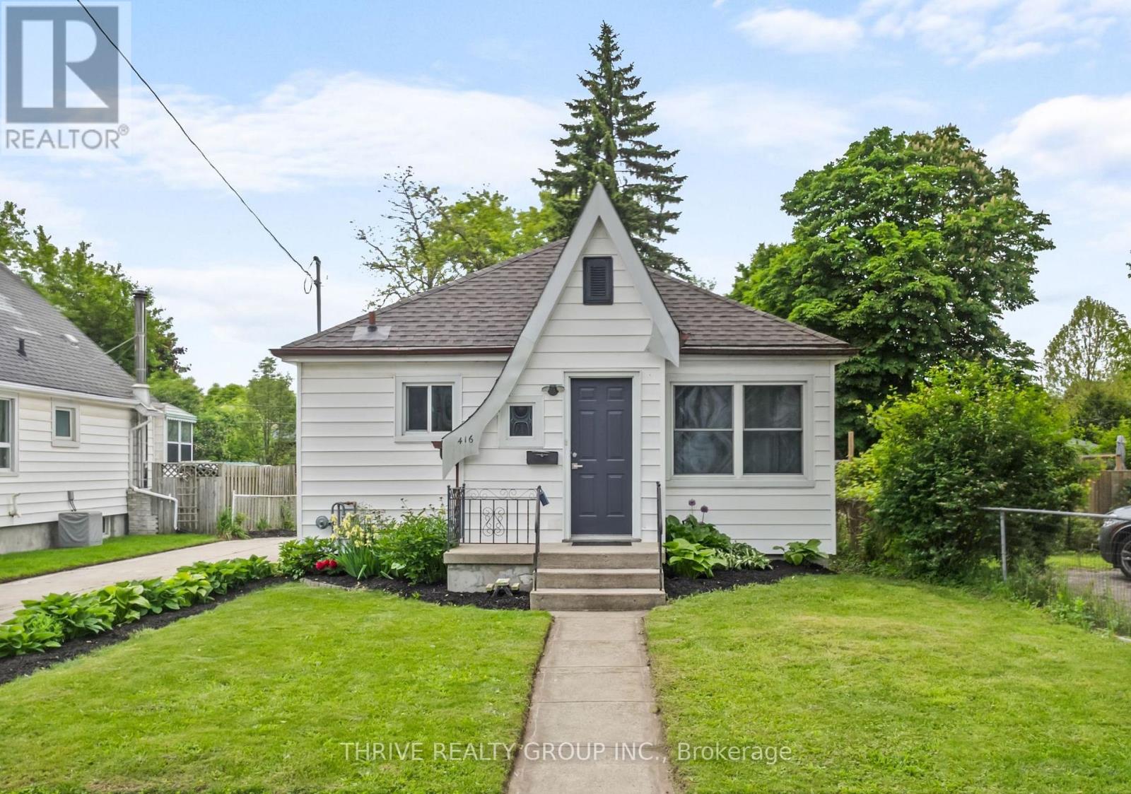 416 Salisbury Street, London East, Ontario  N5Y 3B2 - Photo 1 - X12183475