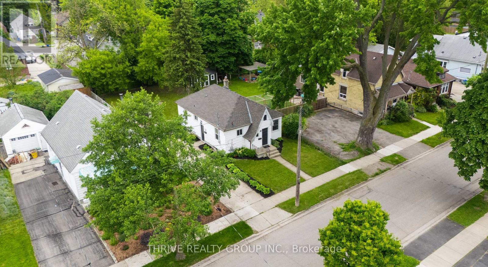 416 Salisbury Street, London East, Ontario  N5Y 3B2 - Photo 42 - X12183475