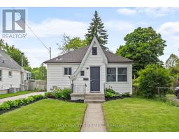 416 SALISBURY STREET, London East, Ontario