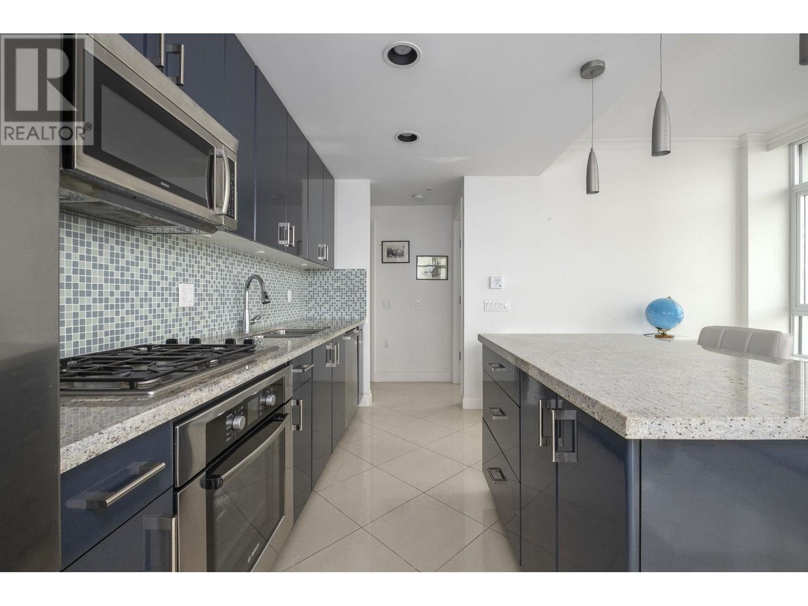 502 172 Victory Ship Way, North Vancouver, British Columbia  V7L 0B5 - Photo 14 - R3004307