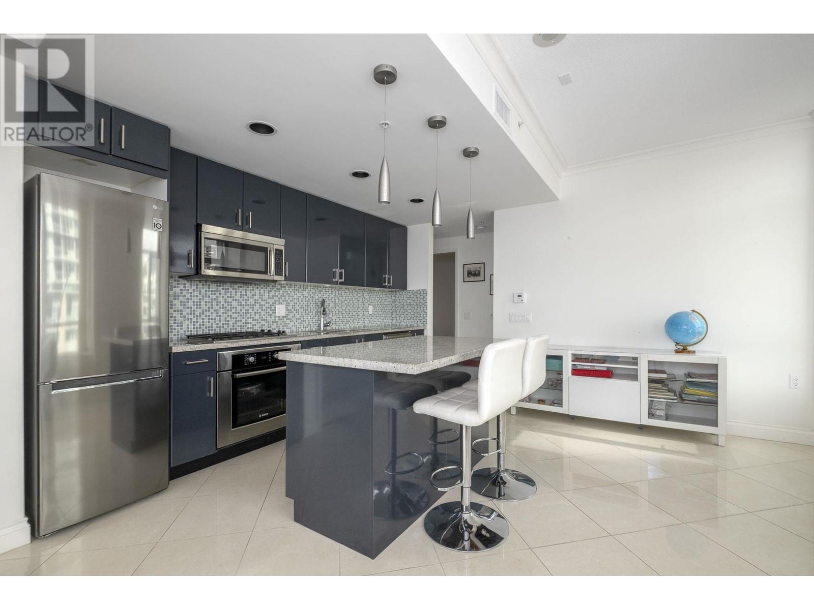 502 172 Victory Ship Way, North Vancouver, British Columbia  V7L 0B5 - Photo 13 - R3004307