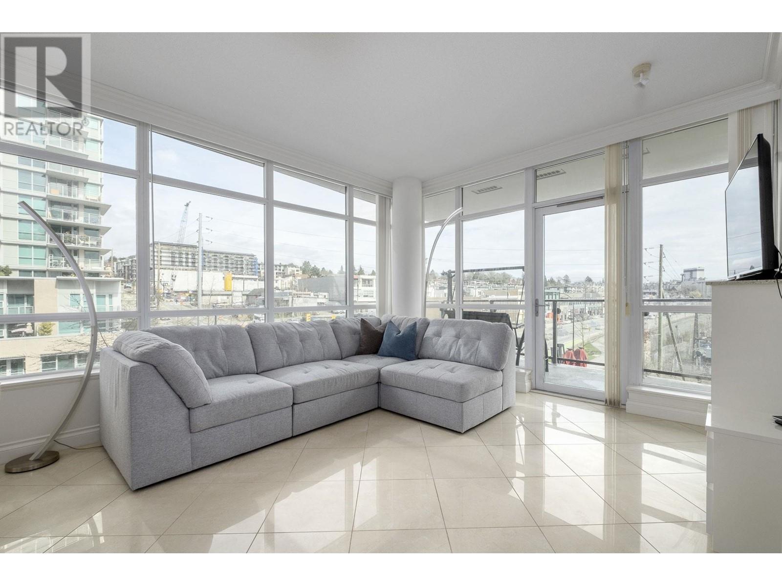 502 172 Victory Ship Way, North Vancouver, British Columbia  V7L 0B5 - Photo 10 - R3004307