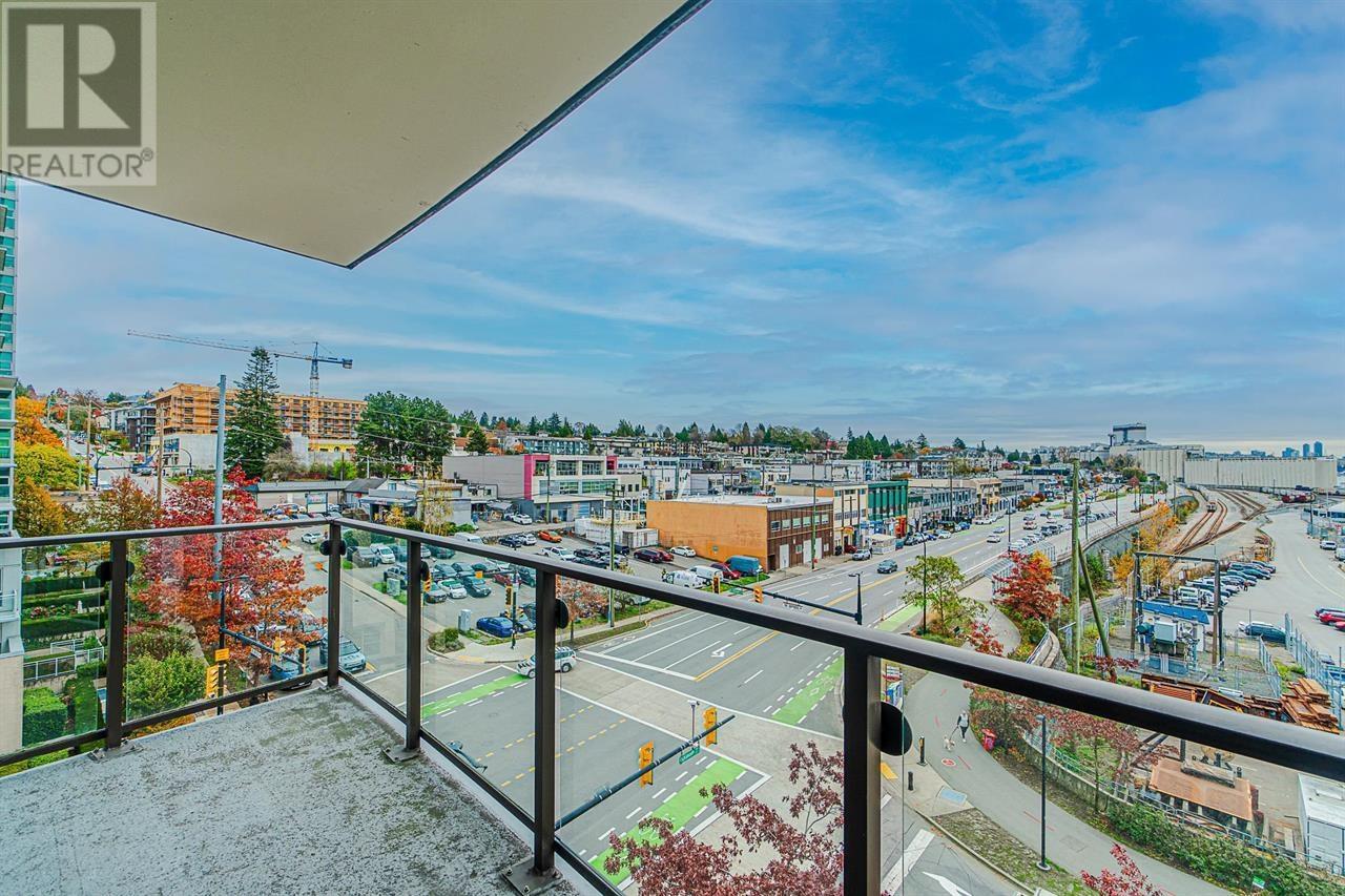 502 172 Victory Ship Way, North Vancouver, British Columbia  V7L 0B5 - Photo 8 - R3004307