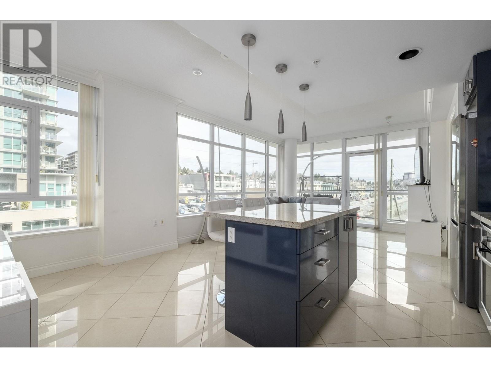 502 172 Victory Ship Way, North Vancouver, British Columbia  V7L 0B5 - Photo 16 - R3004307