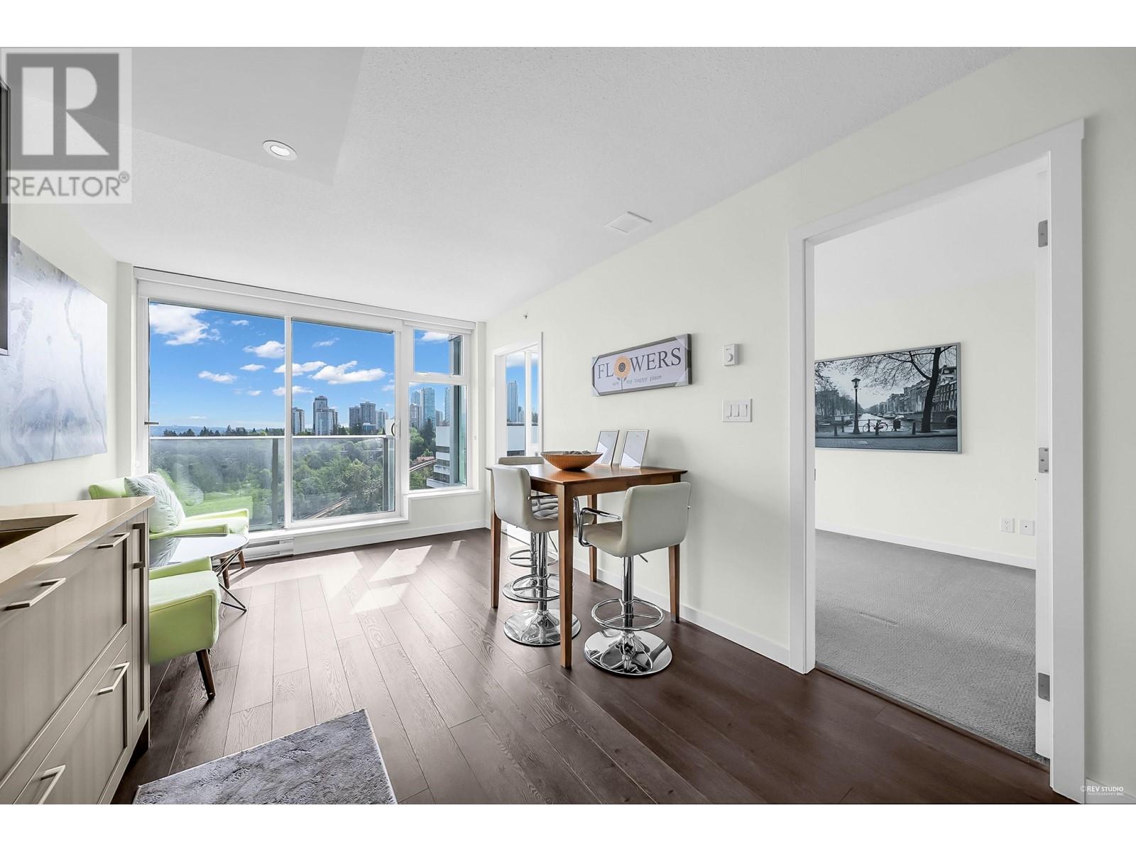 1906 5515 Boundary Road, Vancouver, British Columbia  V5R 0E3 - Photo 8 - R3008895