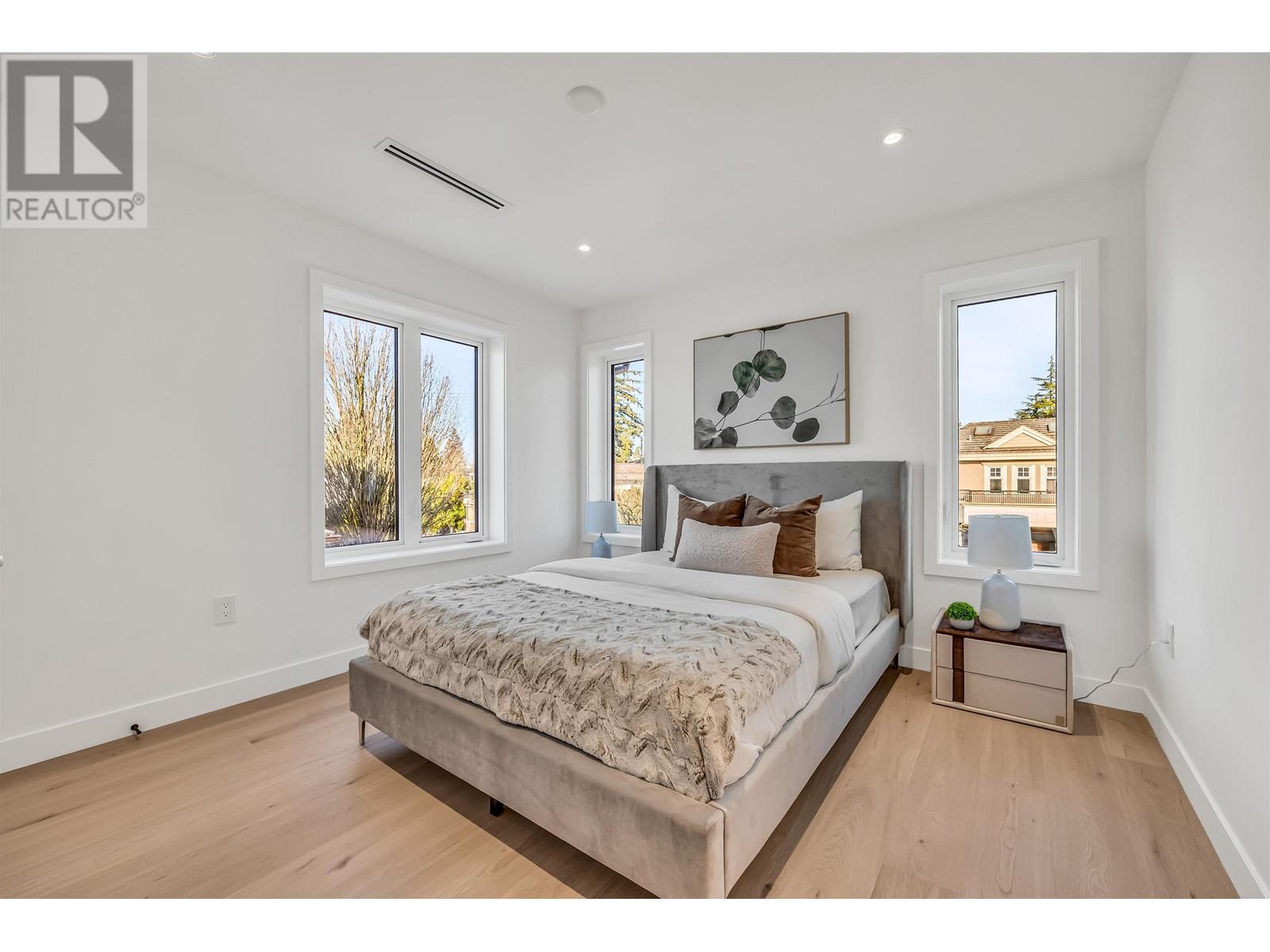 6809 Oak Street, Vancouver, British Columbia  V6P 1H5 - Photo 7 - R3009018
