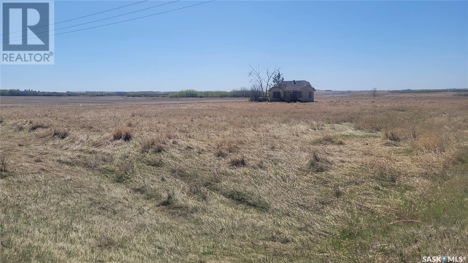 Fish Creek Farm, Fish Creek Rm No. 402, Saskatchewan