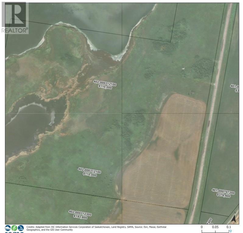 Fish Creek Farm, Fish Creek Rm No. 402, Saskatchewan  S0K 4P0 - Photo 2 - SK004060