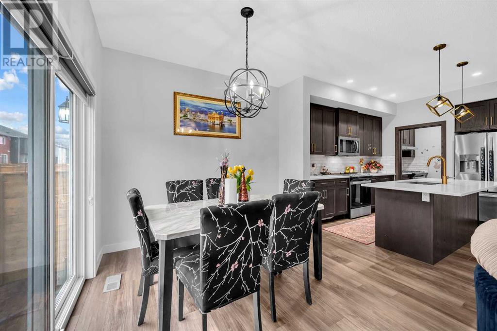 478 Savanna Way Ne, Calgary, Alberta  T3J 2L1 - Photo 14 - A2219380