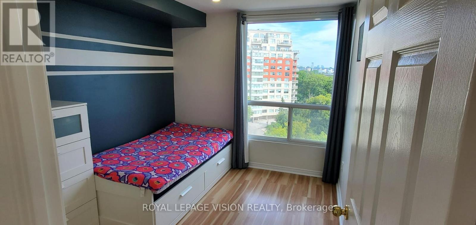 501 - 7 Concorde Place, Toronto, Ontario  M3C 3N4 - Photo 11 - C12183471