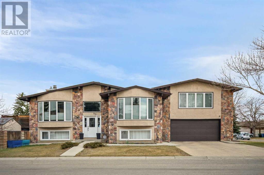 83 Berkley Rise Nw, Calgary, Alberta  T3K 1A6 - Photo 47 - A2211994