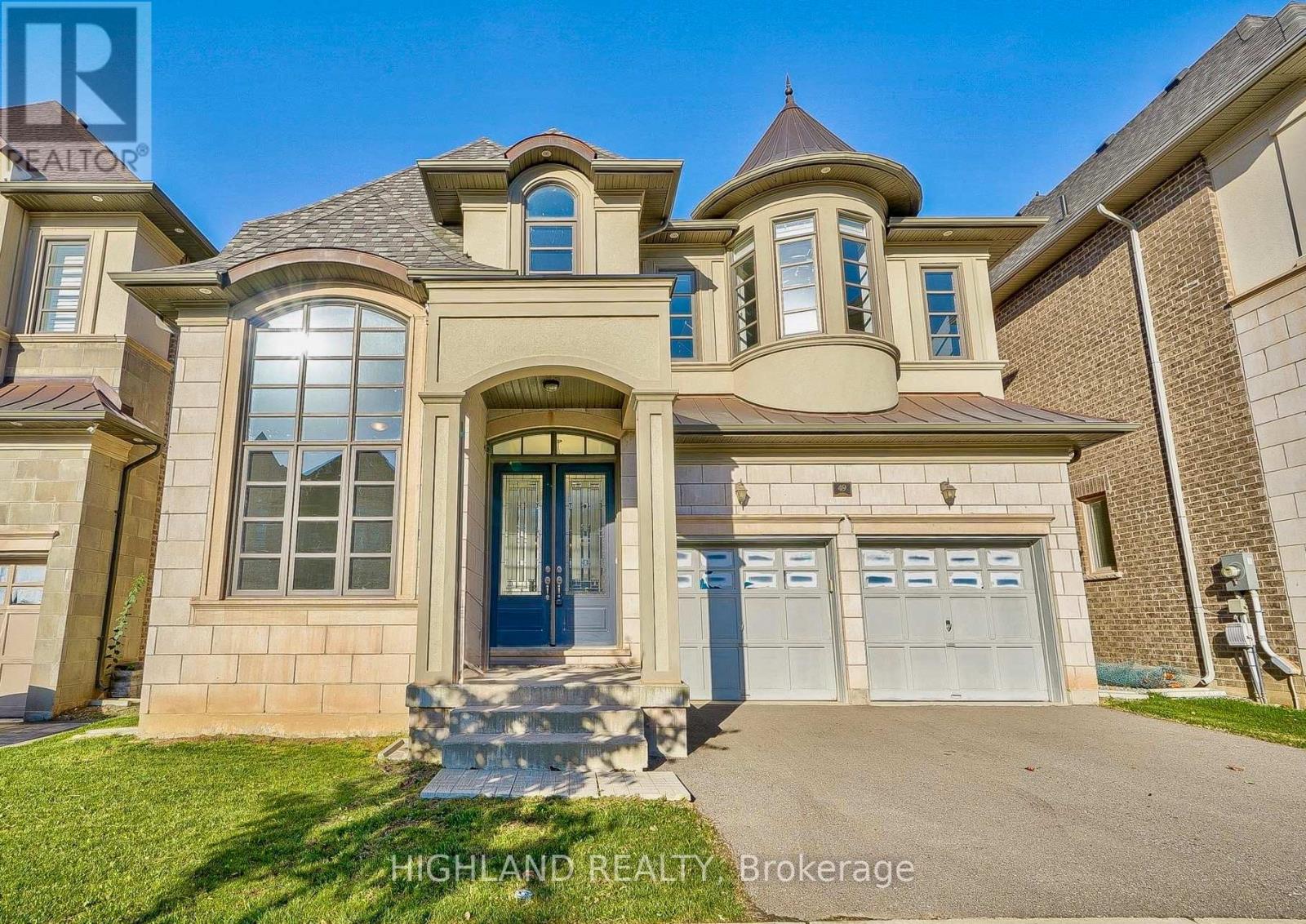49 THRESHING MILL BOULEVARD, Oakville, Ontario