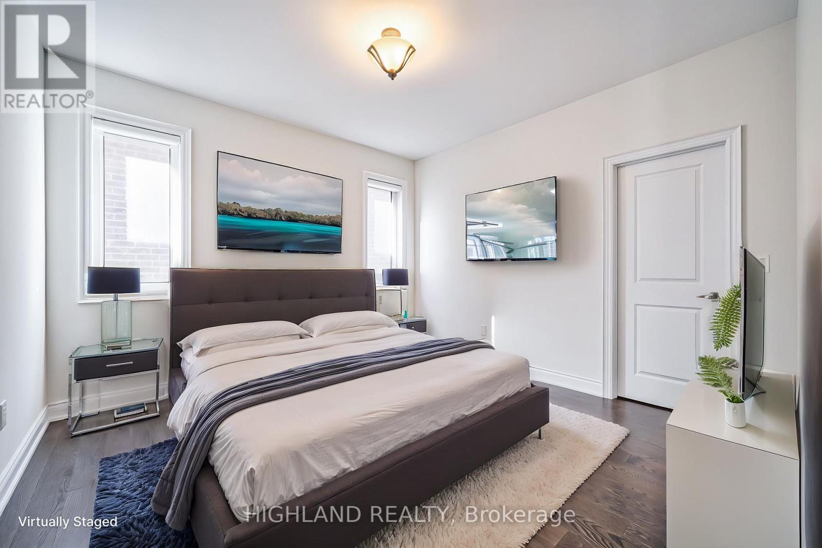 49 Threshing Mill Boulevard, Oakville, Ontario  L6H 0V6 - Photo 7 - W12183477