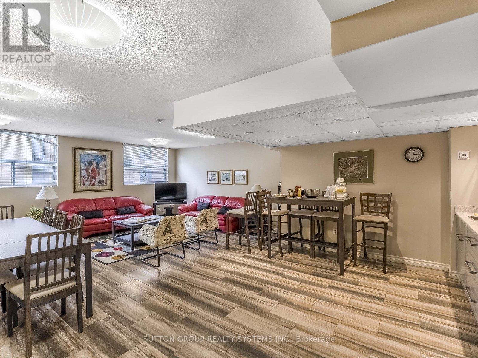 503 - 39 Stavebank Road, Mississauga, Ontario  L5G 4N7 - Photo 29 - W12183480