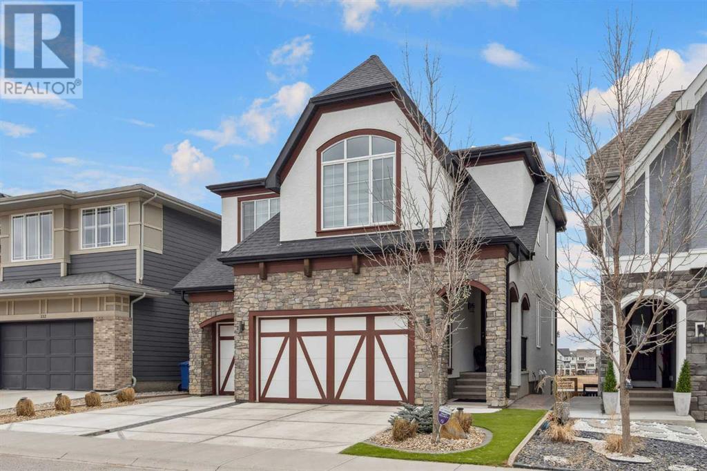 128 Marquis View Se, Calgary, Alberta  T3M 2H4 - Photo 3 - A2218941