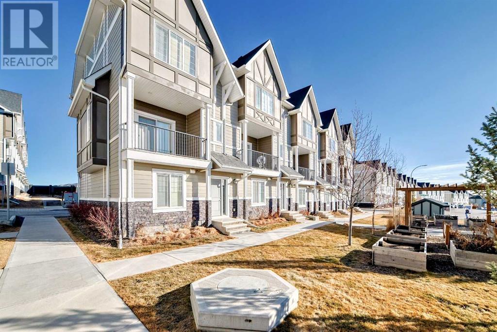 57 Nolanlake Cove Nw, Calgary, Alberta  T3R 0Z7 - Photo 2 - A2218953