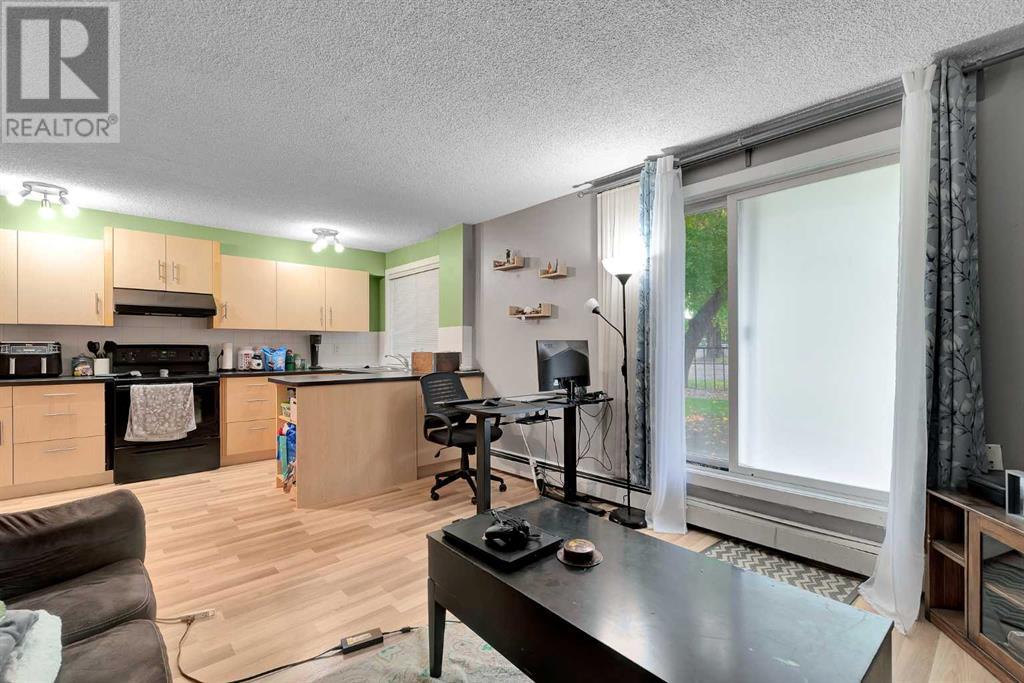 101, 655 Meredith Road Ne, Calgary, Alberta  T2E 5A9 - Photo 9 - A2205671
