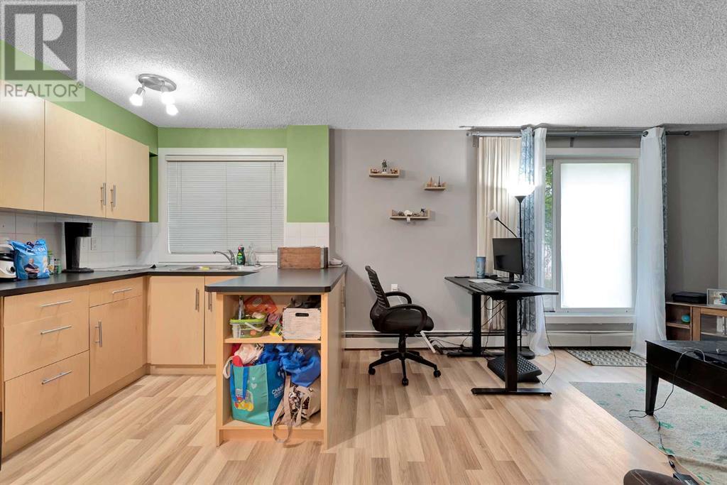 101, 655 Meredith Road Ne, Calgary, Alberta  T2E 5A9 - Photo 6 - A2205671