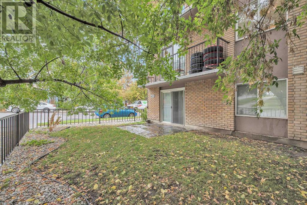 101, 655 Meredith Road Ne, Calgary, Alberta  T2E 5A9 - Photo 24 - A2205671