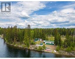 2522 Spout Lake Road, Lac La Hache, Ca