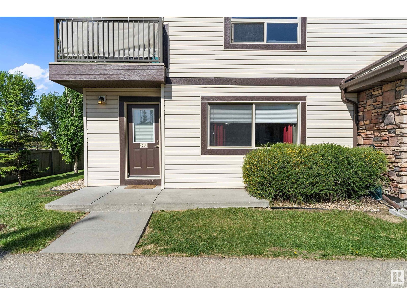 #76 604 62 St Sw, Edmonton, Alberta  T6X 0K4 - Photo 1 - E4439355