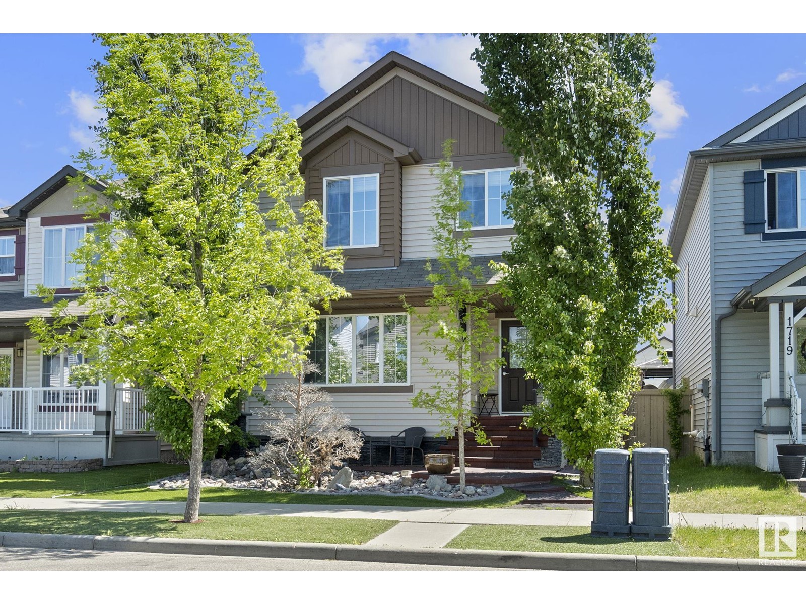 1715 63 ST SW, Edmonton, Alberta