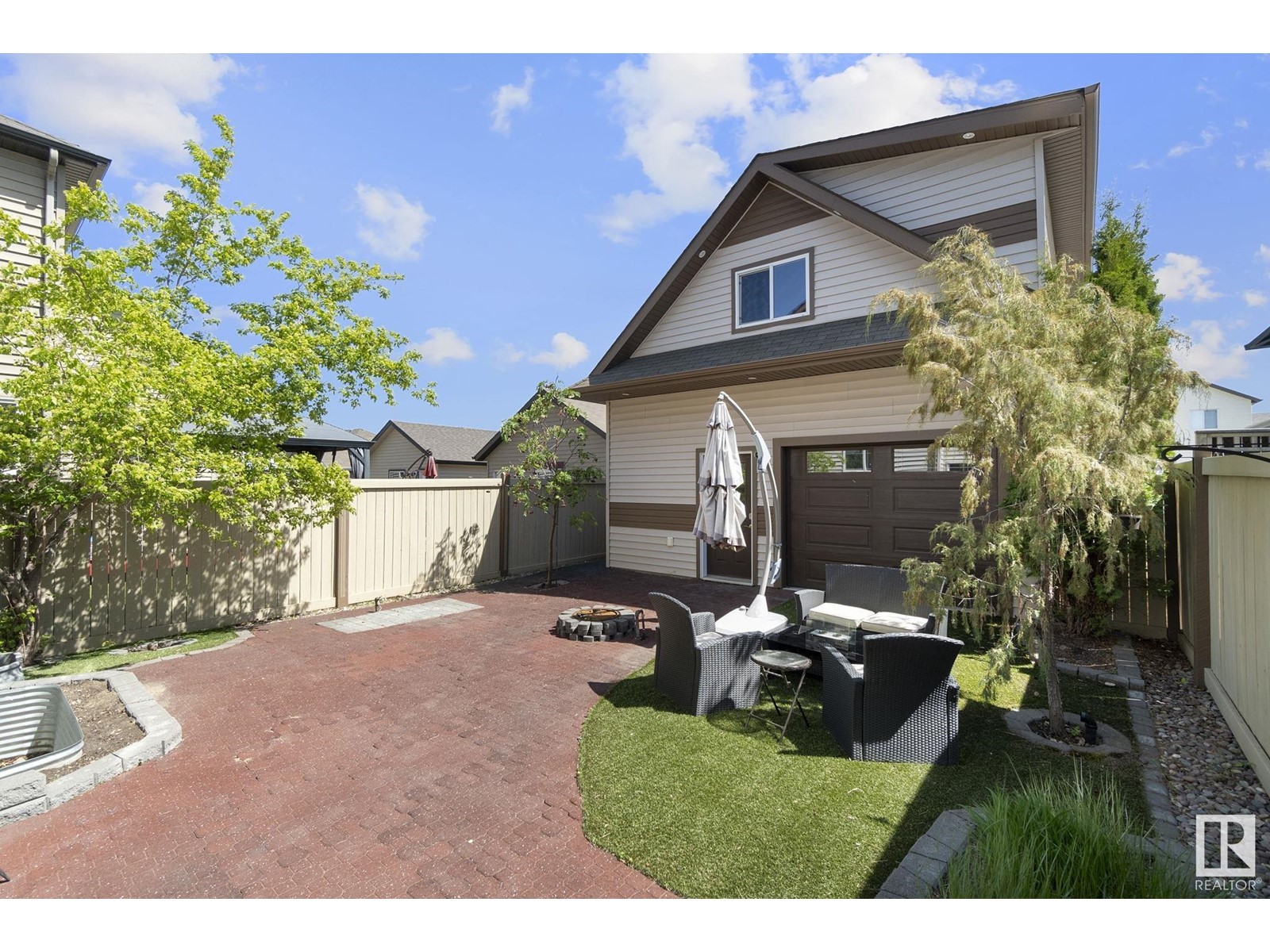 1715 63 St Sw, Edmonton, Alberta  T6X 0S2 - Photo 47 - E4439357