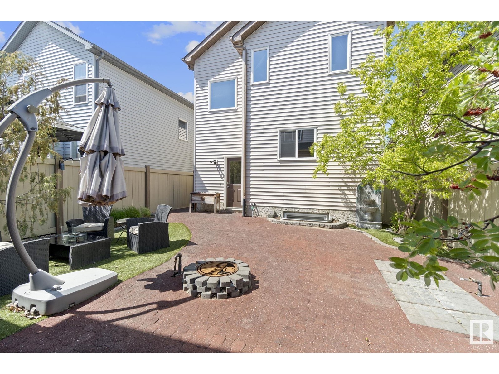 1715 63 St Sw, Edmonton, Alberta  T6X 0S2 - Photo 49 - E4439357