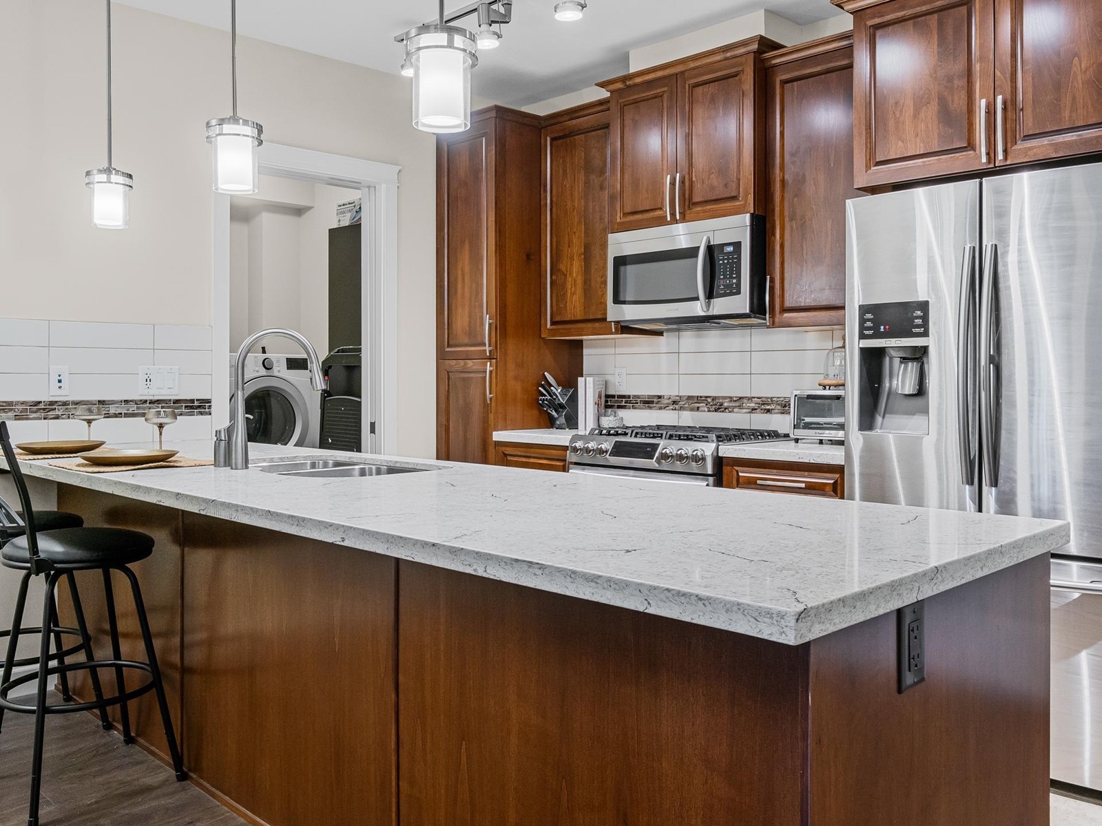 A113 20716 Willoughby Town Centre Drive, Langley, British Columbia  V2Y 3J7 - Photo 6 - R3006032