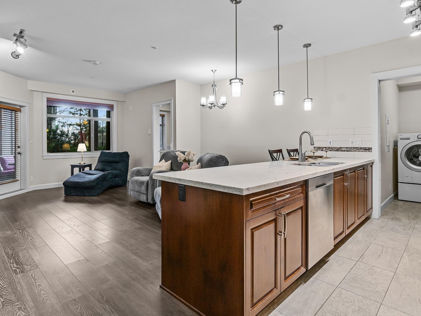 A113 20716 Willoughby Town Centre Drive, Langley, British Columbia  V2Y 3J7 - Photo 3 - R3006032