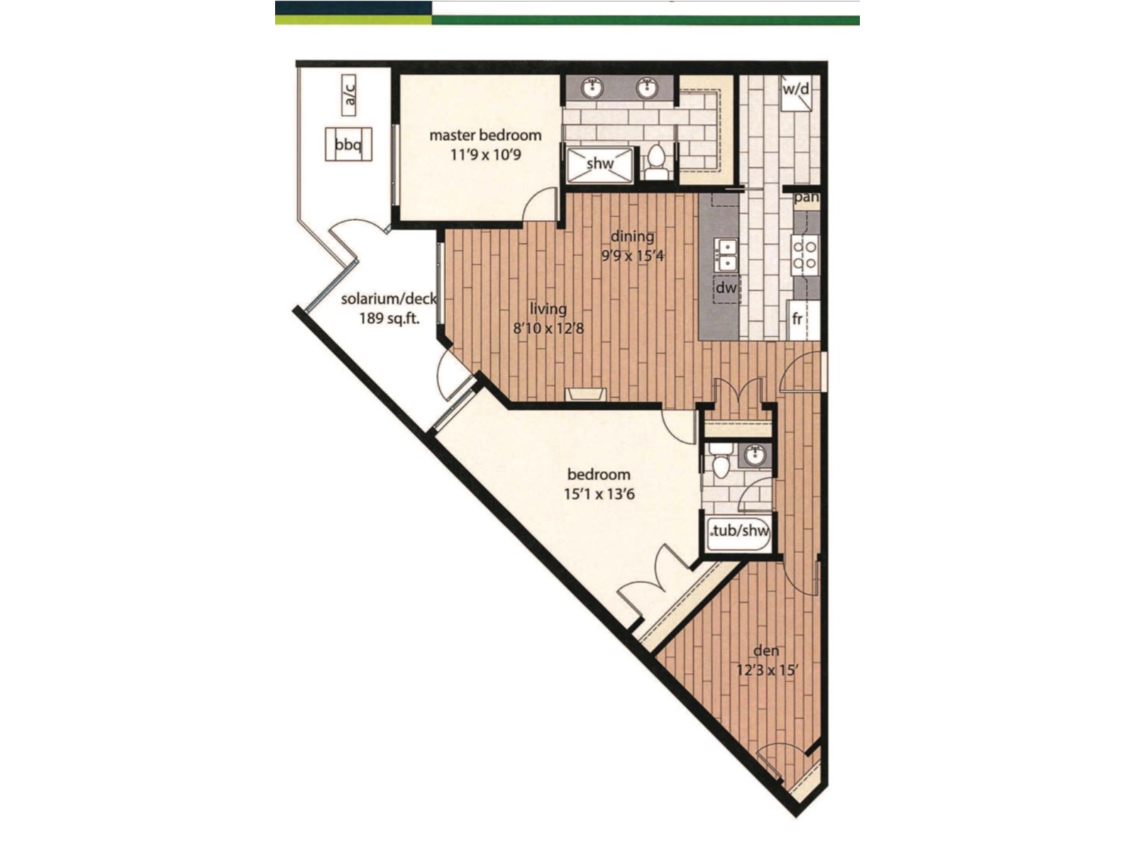 A113 20716 Willoughby Town Centre Drive, Langley, British Columbia  V2Y 3J7 - Photo 35 - R3006032