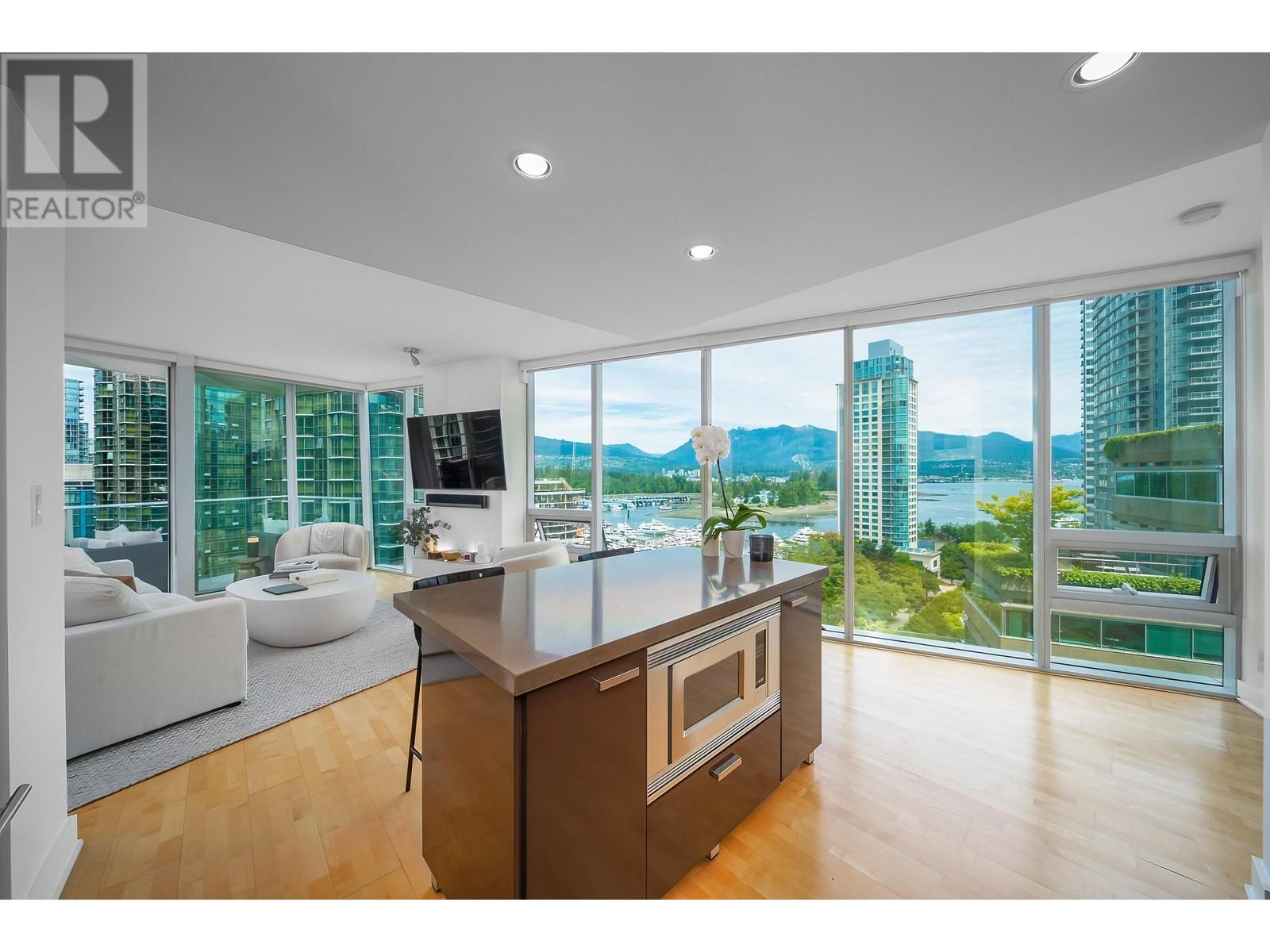 1201 1277 Melville Street, Vancouver, British Columbia  V6E 0A4 - Photo 13 - R3008613