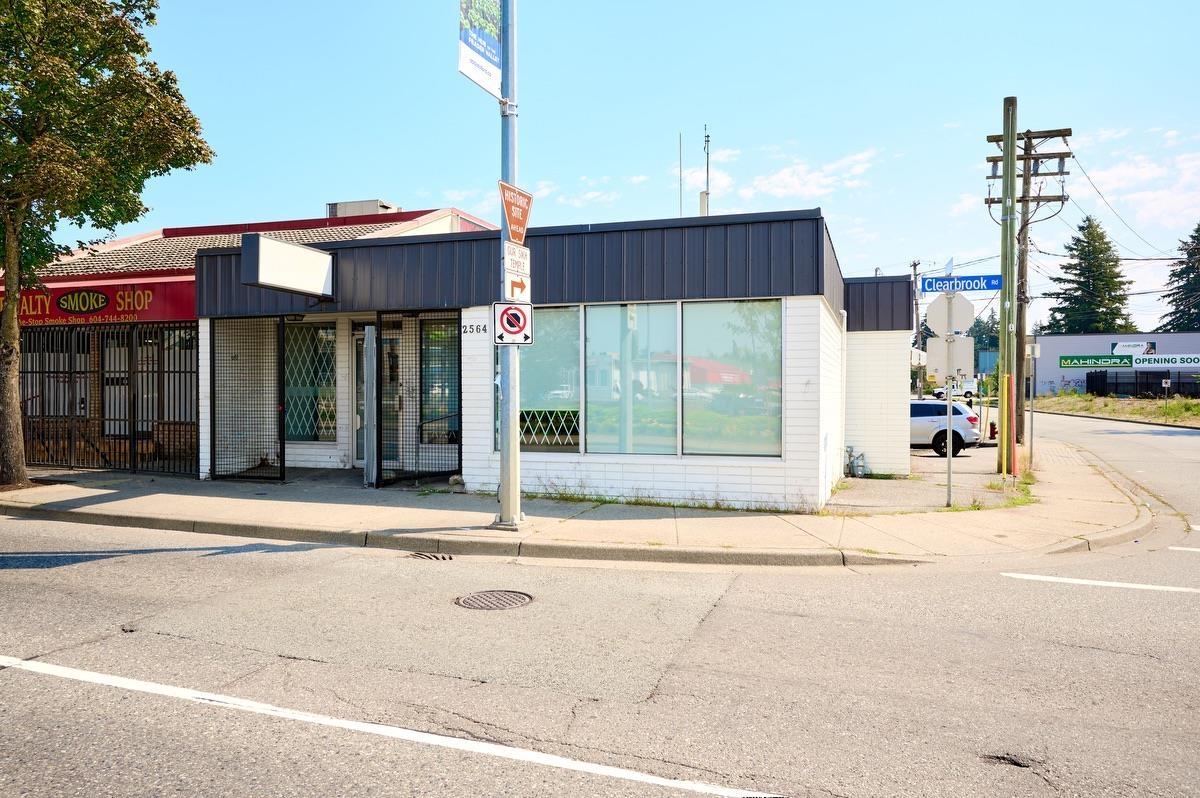 2564 CLEARBROOK ROAD, abbotsford, British Columbia