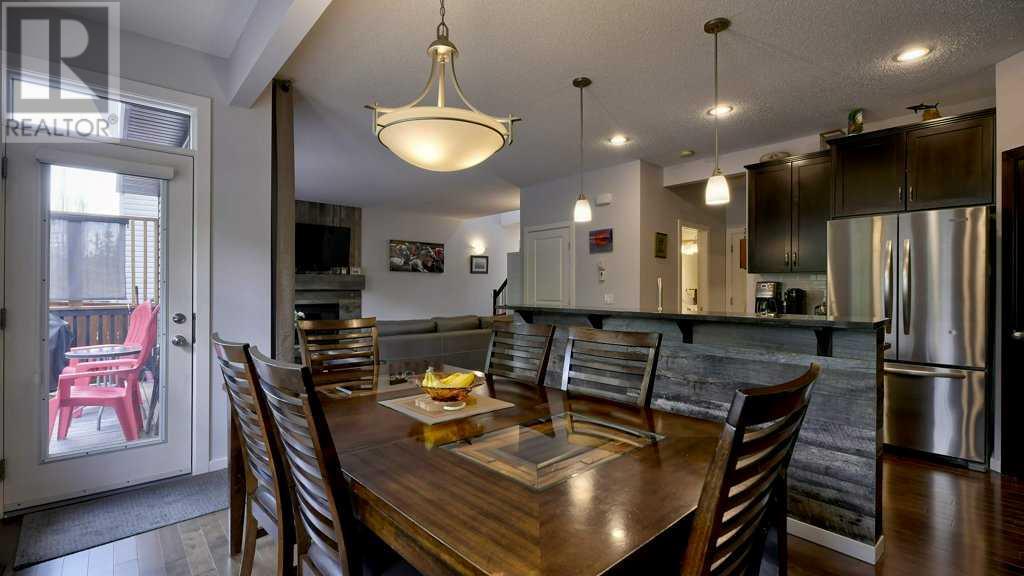 244 Heritage Bay, Cochrane, Alberta  T4C 0L3 - Photo 13 - A2223823
