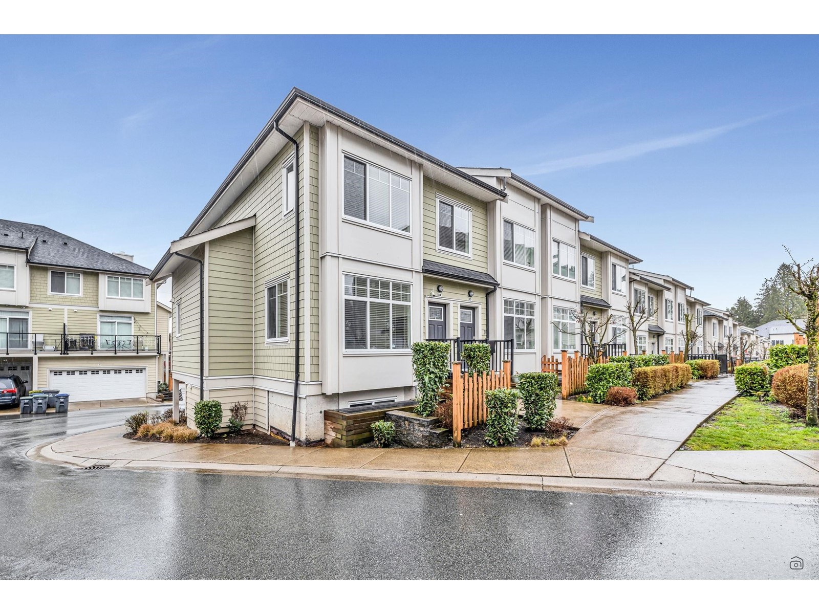 84 13670 62 Avenue, Surrey, British Columbia  V3X 0H8 - Photo 1 - R3006822