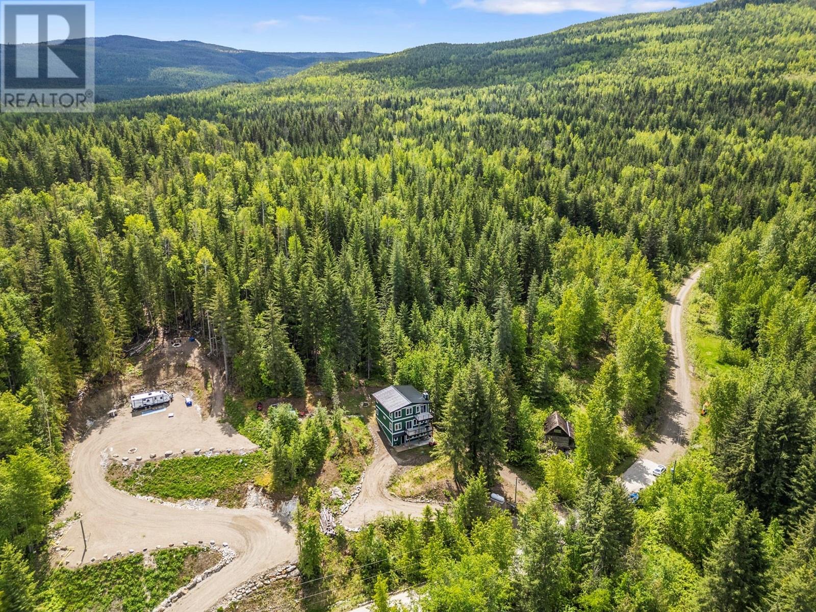 5064 Ridge Road, Eagle Bay, British Columbia  V0E 1T0 - Photo 8 - 10349295