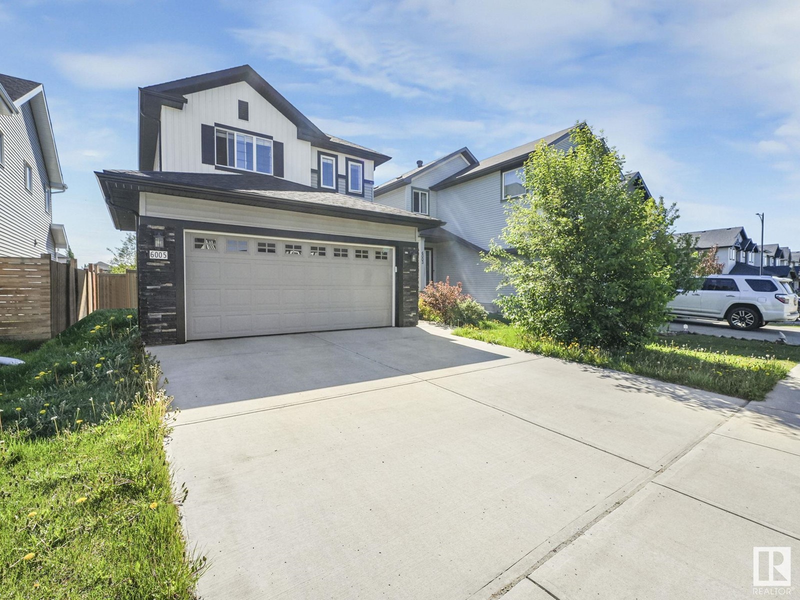 6005 64 St, Beaumont, Alberta  T4X 1Z2 - Photo 2 - E4439261
