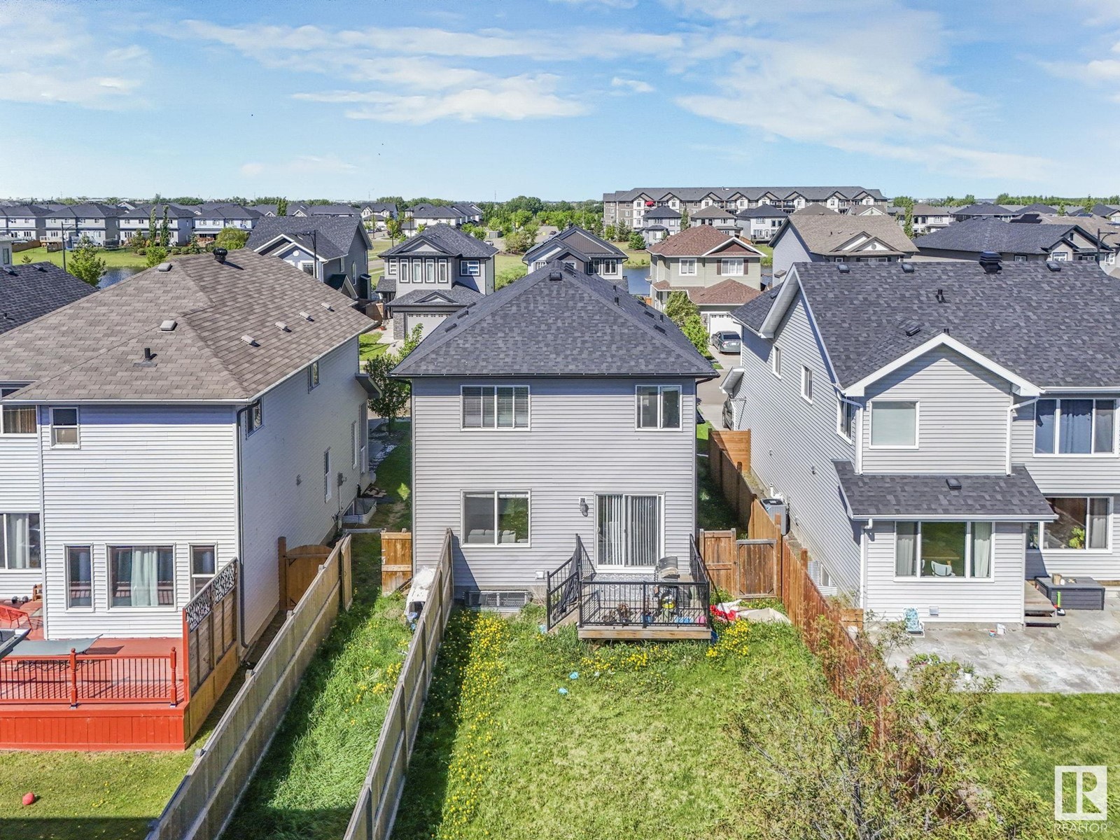 6005 64 St, Beaumont, Alberta  T4X 1Z2 - Photo 59 - E4439261