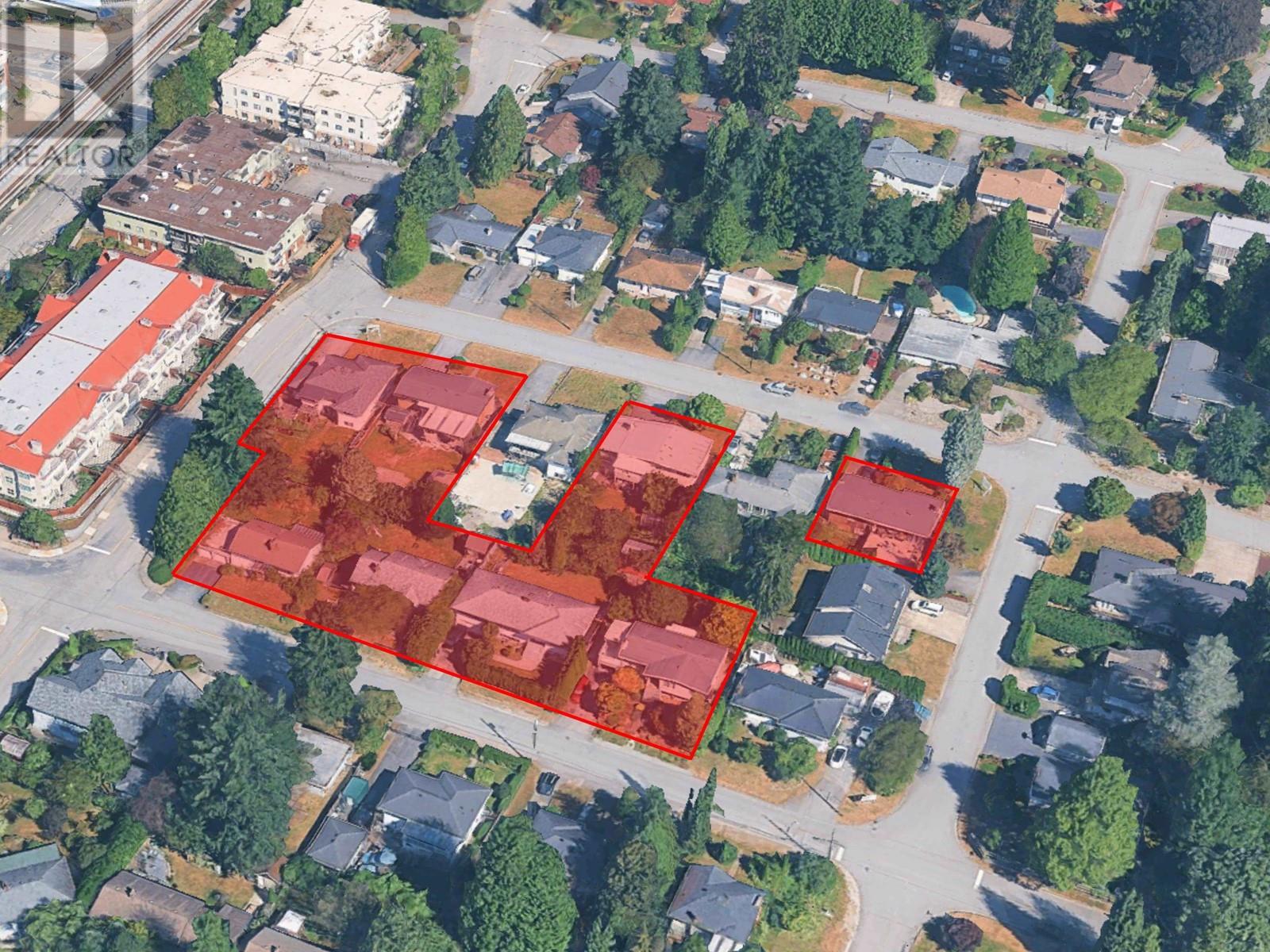 510 APPIAN WAY, Coquitlam, British Columbia