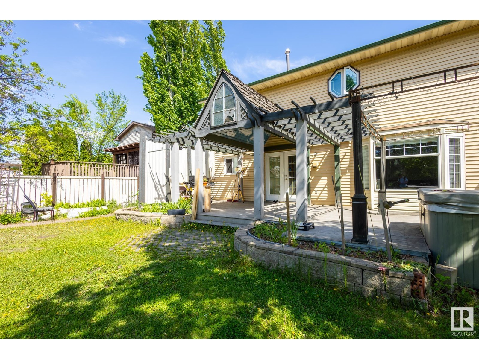 18012 96 St Nw, Edmonton, Alberta  T5Z 2G5 - Photo 28 - E4439353