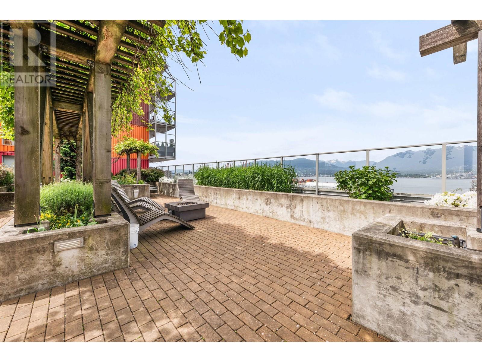 263 955 E Hastings Street, Vancouver, British Columbia  V6A 0G8 - Photo 29 - R3007036