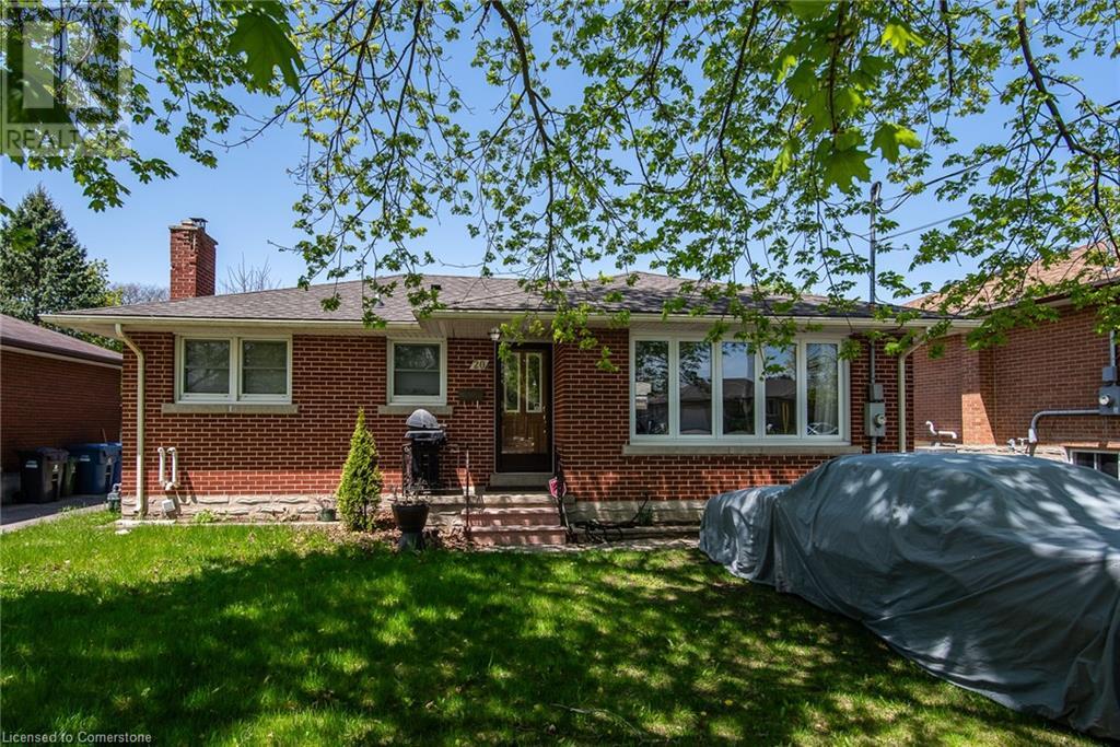 20 DELMAR Boulevard, Guelph, Ontario