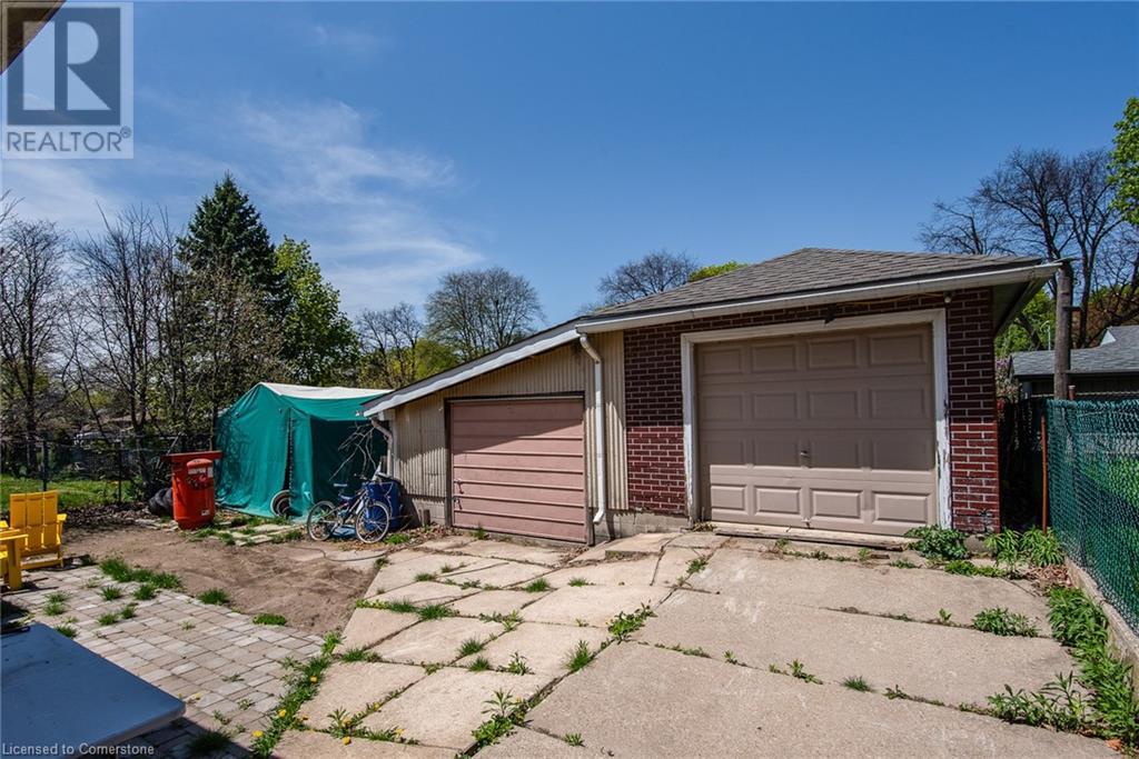 20 Delmar Boulevard, Guelph, Ontario  N1E 2K8 - Photo 38 - 40735101
