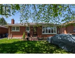 20 DELMAR Boulevard, guelph, Ontario