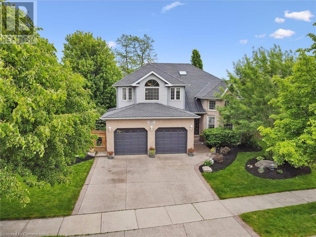 65 Winifred Street, Kitchener, Ontario  N2P 2M7 - Photo 2 - 40733798