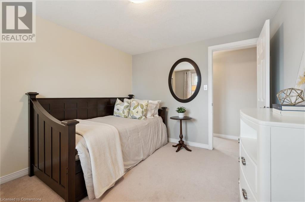 65 Winifred Street, Kitchener, Ontario  N2P 2M7 - Photo 33 - 40733798